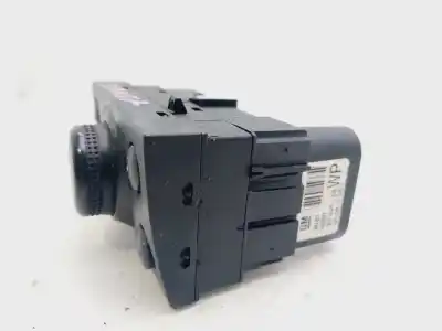 Second-hand car spare part headlights switch for opel meriva cosmo oem iam references 93394755  