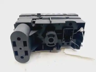 Second-hand car spare part headlights switch for opel meriva cosmo oem iam references 93394755  