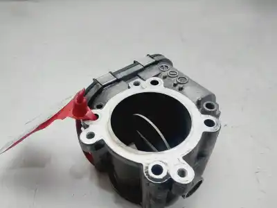 Peça sobressalente para automóvel em segunda mão borboleta de admissão por chrysler 300 c 3.0 crd cat referências oem iam a6420900070  