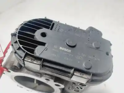 Peça sobressalente para automóvel em segunda mão borboleta de admissão por chrysler 300 c 3.0 crd cat referências oem iam a6420900070  