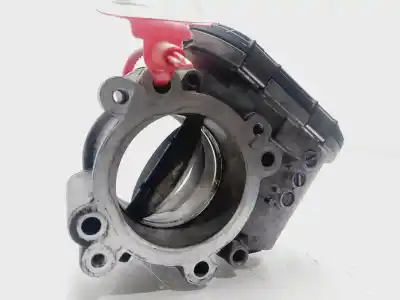 Peça sobressalente para automóvel em segunda mão borboleta de admissão por chrysler 300 c 3.0 crd cat referências oem iam a6420900070  