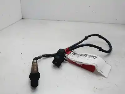 Peça sobressalente para automóvel em segunda mão sonda lambda por chrysler 300 c 3.0 crd cat referências oem iam 05149087aa