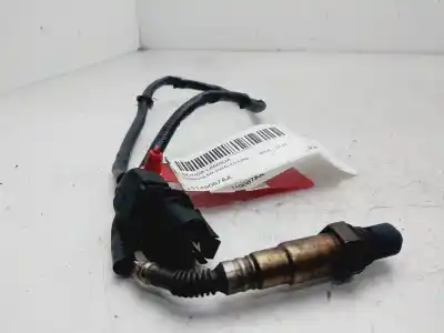 Peça sobressalente para automóvel em segunda mão sonda lambda por chrysler 300 c 3.0 crd cat referências oem iam 05149087aa  