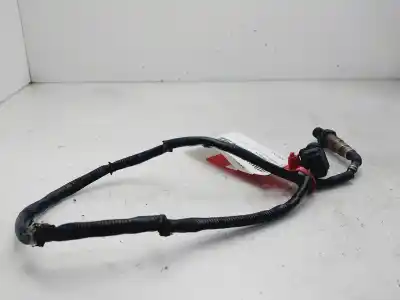 Peça sobressalente para automóvel em segunda mão sonda lambda por chrysler 300 c 3.0 crd cat referências oem iam 05149087aa  