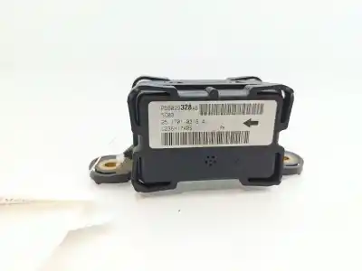 Peça sobressalente para automóvel em segunda mão sensor de pressão por chrysler 300 c 3.0 crd cat referências oem iam 56029328ab