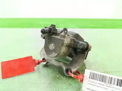 Peça sobressalente para automóvel em segunda mão pinça de travão traseira direita por chrysler 300 c 3.0 crd cat referências oem iam 68548608aa