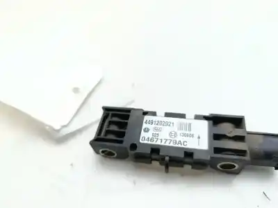 Peça sobressalente para automóvel em segunda mão sensor por chrysler 300 c 3.0 crd cat referências oem iam 04671779ac  