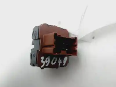 Second-hand car spare part left front power window switch for renault captur zen oem iam references 254113300r  