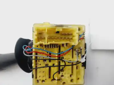 Pezzo di ricambio per auto di seconda mano comando pulito per renault captur zen riferimenti oem iam 255675887r  