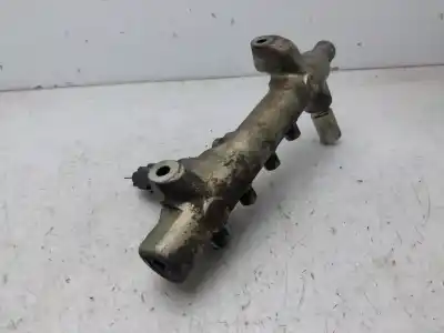 Pezzo di ricambio per auto di seconda mano Rampa Iniettori per OPEL COMBO Tour Riferimenti OEM IAM 97313863  