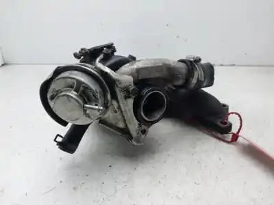 Peça sobressalente para automóvel em segunda mão turbocompresor por opel combo tour referências oem iam 8973000923  