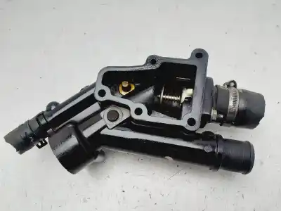 Second-hand car spare part thermostat for citroen c4 picasso sx oem iam references 9645162480 Second-hand car spare part thermostat for citroen c4 picasso sx oem iam references 9645162480