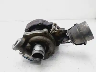 Автозапчастина б/у турбонагрузник для opel corsa d cosmo посилання на oem iam 54359700014