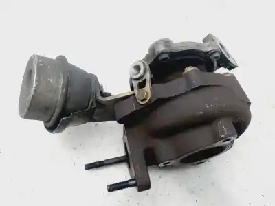 Автозапчастина б/у турбонагрузник для opel corsa d cosmo посилання на oem iam 54359700014  