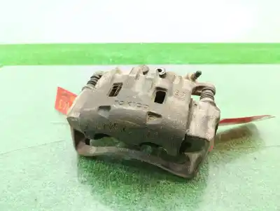 Автозапчастина б/у передній правий гальмівний супорт для ford ranger (eq) doka 4x4 посилання на oem iam 1454526  