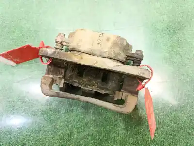 Автозапчастина б/у передній правий гальмівний супорт для ford ranger (eq) doka 4x4 посилання на oem iam 1454526  