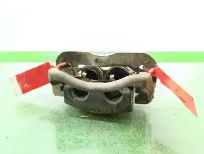 Автозапчастина б/у передній правий гальмівний супорт для ford ranger (eq) doka 4x4 посилання на oem iam 1454526  