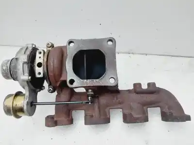 Tweedehands auto-onderdeel turbolader voor ford tourneo connect (tc7) lx familiar oem iam-referenties xs4q6k682dc   Tweedehands auto-onderdeel turbolader voor ford tourneo connect (tc7) lx familiar oem iam-referenties xs4q6k682dc