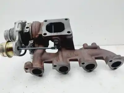 Автозапчастина б/у турбонагрузник для ford tourneo connect (tc7) lx familiar посилання на oem iam xs4q6k682dc Автозапчастина б/у турбонагрузник для ford tourneo connect (tc7) lx familiar посилання на oem iam xs4q6k682dc