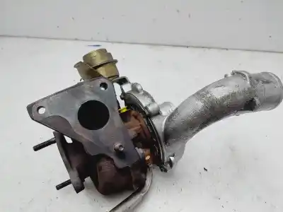 Second-hand car spare part turbocharger for renault laguna ii (bg0/1_) 1.9 dci (bg08, bg0g) oem iam references 8200332125