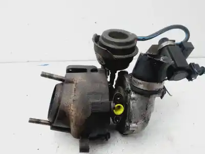 Peça sobressalente para automóvel em segunda mão turbocompresor por bmw serie 3 berlina (e46) 320d referências oem iam 2247297g