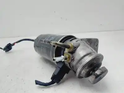 Peça sobressalente para automóvel em segunda mão Suporte De Filtro Gasóleo por KIA SPORTAGE Drive 4x2 Referências OEM IAM 319224H001  