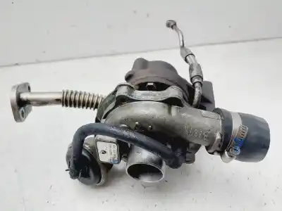 Peça sobressalente para automóvel em segunda mão turbocompresor por suzuki ignis rm (mh) básico referências oem iam 73501344