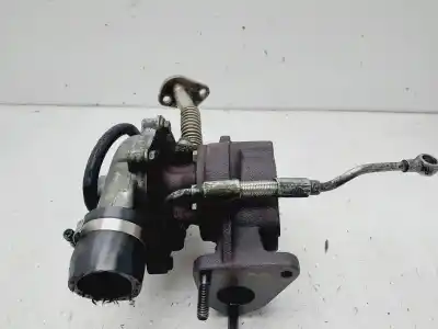 Автозапчасти б/у турбокомпенсатор за suzuki ignis rm (mh) básico ссылки oem iam 73501344  