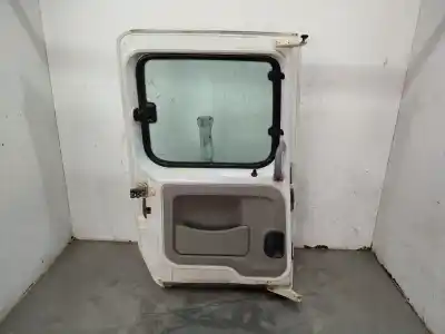 Автозапчасти б/у левая сдвижная боковая дверь за renault kangoo (f/kc0) luxe privilege ссылки oem iam 7751473602  