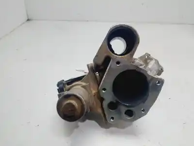 Автозапчастина б/у клапан egr для renault kangoo (f/kc0) luxe privilege посилання на oem iam 8200452876  