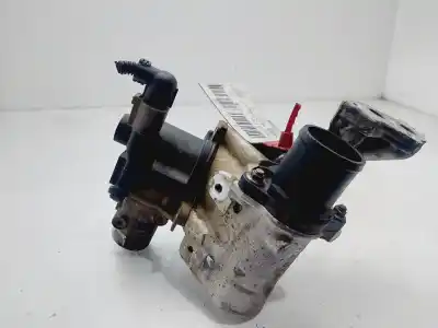 Автозапчастина б/у клапан egr для renault kangoo (f/kc0) luxe privilege посилання на oem iam 8200452876