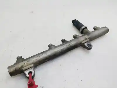Pezzo di ricambio per auto di seconda mano rampa iniettori per renault kangoo (f/kc0) authentique 4x4 riferimenti oem iam 7700111013  