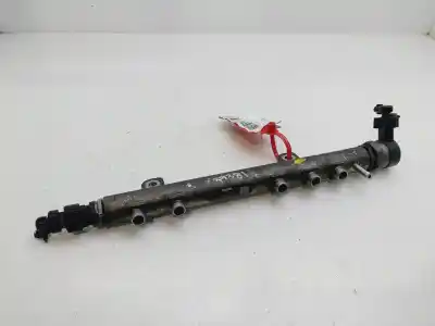 Second-hand car spare part distributor pipe for opel corsa d essentia oem iam references 55200517  