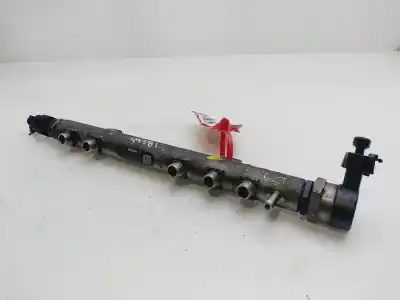 Peça sobressalente para automóvel em segunda mão régua / rampa de injetores por opel corsa d essentia referências oem iam 55200517