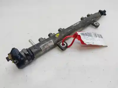 Second-hand car spare part distributor pipe for opel corsa d essentia oem iam references 55200517  