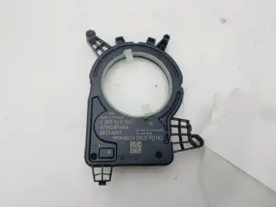 Second-hand car spare part turn angle sensor for renault austral techno 199 cv / 147 kw oem iam references 479456ra0a  