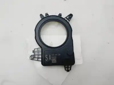 Peça sobressalente para automóvel em segunda mão sensor de ângulo de direção por renault austral techno 199 cv / 147 kw referências oem iam 479456ra0a