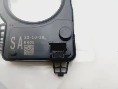 Second-hand car spare part turn angle sensor for renault austral techno 199 cv / 147 kw oem iam references 479456ra0a  