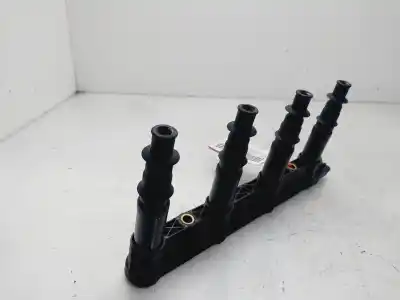 Peça sobressalente para automóvel em segunda mão  por CITROEN C4 BERLINA  Referências OEM IAM 9651710680  