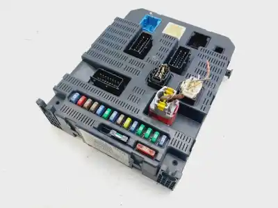 Peça sobressalente para automóvel em segunda mão  por CITROEN C4 BERLINA  Referências OEM IAM 9663798580  