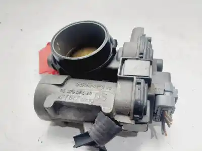 Peça sobressalente para automóvel em segunda mão  por CITROEN C4 BERLINA  Referências OEM IAM 9647925480  