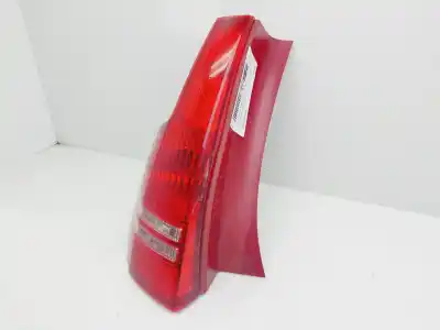 Peça sobressalente para automóvel em segunda mão  por CITROEN C4 BERLINA  Referências OEM IAM 9655864080  