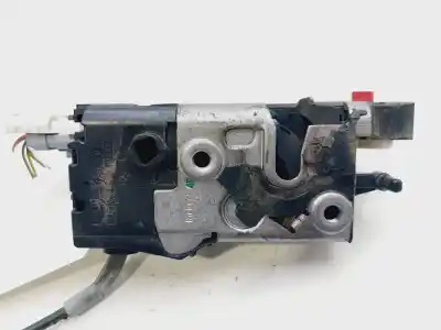 Gebrauchtes Autoersatzteil TÜRSCHLOSS HINTEN RECHTS zum CITROEN C4 BERLINA  OEM-IAM-Referenzen 9681336880  