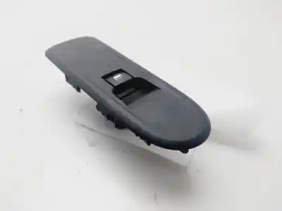 Second-hand car spare part right front power window switch for citroen c3 attraction oem iam references 96657927zd  