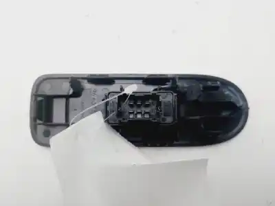 Second-hand car spare part right front power window switch for citroen c3 attraction oem iam references 96657927zd  