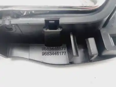 Автозапчасти б/у  за CITROEN C3  ссылки OEM IAM 9683446877  