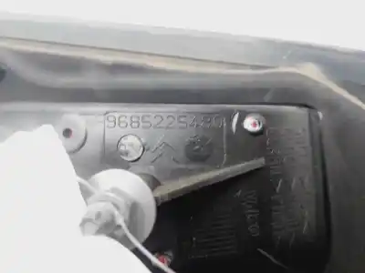 Автозапчасти б/у  за CITROEN C3  ссылки OEM IAM 9685225480  