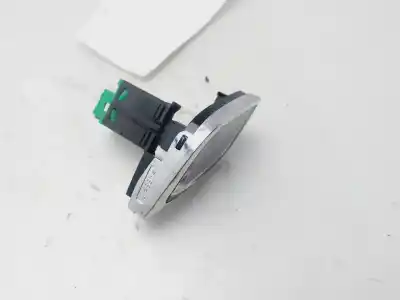 Second-hand car spare part switch for citroen c3 attraction oem iam references 96656596xu  