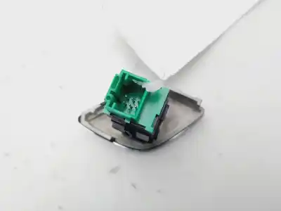 Second-hand car spare part switch for citroen c3 attraction oem iam references 96656596xu  