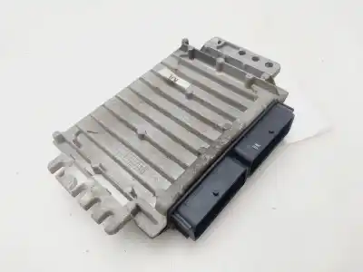 Second-hand car spare part ecu engine control for chevrolet lacetti se oem iam references 96435547  